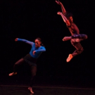 BWW Review: AMERICAN DANCE GUILD Celebrates 60 Years for the 2017 Performance…
