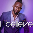 Gospel Chart-Topper Marcus Dawson Returns With New Single 'I Believe' Video