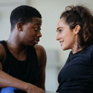 Photo Flash: Inside Rehearsal for National Youth Theatre REP Company's OTHELLO Photo