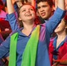 Young People's Chorus of New York City Makes Mostly Mozart Debut, 7/25 & 26 Video