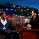 ABC's JIMMY KIMMEL LIVE Posts 8-Week High in Total Viewers