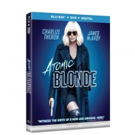 Charlize Theron Stars in ATOMIC BOMB, Heading to Digital, Blu-ray/DVD & On Demand Photo
