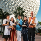 BWW Preview: 22nd EPCOT INTERNATIONAL FOOD & WINE FESTIVAL from 8/31 to 11/13 Video