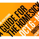 Ken Urban's A GUIDE FOR THE HOMESICK to Play Huntington This Fall