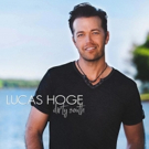 Lucas Hoge #1 On Billboard Top Country Album Sales Chart With Debut 'Dirty South' Photo