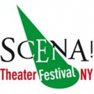 In Scena! Italian Theater Festival NY Announces Fall Edition, September 28 �" Octobe Video