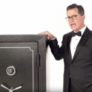 VIDEO: Stephen Colbert Ensures EMMY AWARDS Won't Be Hacked in All-New Promo
