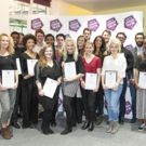 Society of London Theatre Announces Laurence Olivier Bursaries 2017