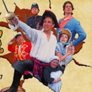 Grosse Pointe Theatre Opens 70th Anniversary Season with THE PIRATES OF PENZANCE Photo