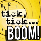 tick, tick...BOOM! is Coming Soon to Bootless Photo