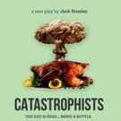 New Comedy CATASTROPHISTS to Play the White Bear Theatre Video