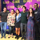 VIDEO: Check Out Exclusive Highlights From Elsie Fest on BWW's Twitter and Instagram! Video