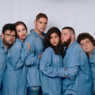 Fall Dates Announced for The Hit Monthly Comedy Show S.U.C.K. 