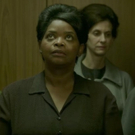 VIDEO: First Look- Octavia Spencer Stars in Guillermo del Toro's THE SHAPE OF WATER Video