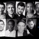 Bertie Carvel, Lee Evans, Martin Freeman, and More Unite in WHITHER WOULD YOU GO?…