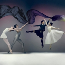 English National Ballet Announces Principle Casting For Manchester Video