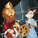 Rumpelstiltskin Comes to Great AZ Puppet Theater