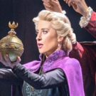 Photo Flash: Welcome to Arendelle! First Look at Broadway-Bound FROZEN in Denver!