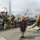 5 Soldiers Dance Company Returns to Birmingham and Plans US tour Photo