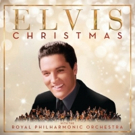 New Elvis Presley Album Christmas with Elvis and The Royal Philharmonic Orchestra…