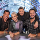 Photo: AMERICAN IDOL Judges Katy Perry, Luke Bryan & Lionel Richie Kick Off Auditions Video