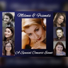 Center Stage Opera Presents MILENA AND FRIENDS IN CONCERT Photo