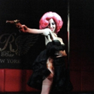 Hotsy Totsy Burlesque to Tribute Blade Runner Photo