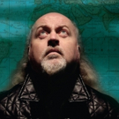 Extra Warrington Dates Announced for Comedian, Musician and Actor Bill Bailey Video