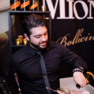 Master Mixologist:  Justin Noel of MIONETTO