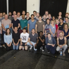 Photo Flash: In Rehearsal with the Touring Company of WAR HORSE