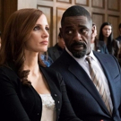 FIRST LOOK - Trailer & Images for MOLLY'S GAME by Aaron Sorkin Video
