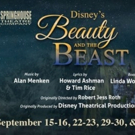 Photo Coverage: Springhouse Theatre's DISNEY'S BEAUTY AND THE BEAST Photo