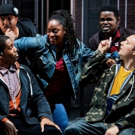 Review Roundup: WE SHALL NOT BE MOVED at The Wilma Theatre Photo