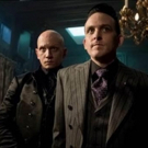 VIDEO: Watch All-New GOTHAM Sizzle Reel from New York Comic-Con Video