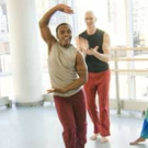 Burn Up the Dance Floor Comes to Ailey Extension This Summer Video