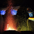 Blue Man Group to Celebrate 20 Years at Briar Street with Birthday Show, More Perform Photo