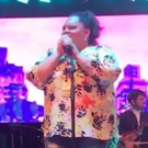 VIDEO: First Look - Keala Settle Debuts 'This Is Me' from THE GREATEST SHOWMAN at Els Video