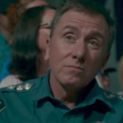 VIDEO: Amazon Shares First Look at Original Series TIN STAR, Premiering Today Video