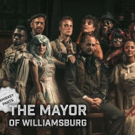 Mind The Art Entertainment Announces Cast for WHISKEY PANTS: THE MAYOR OF WILLIAMSBUR Photo