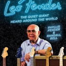 New Book Takes Memory-Filled Journey into the Life of Guitar Legend Leo Fender Video