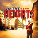 Lin-Manuel Miranda's IN THE HEIGHTS Opens Musical Theatre West's 65th Anniversary…