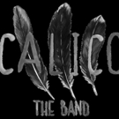 Calico the Band Premiere 'Cold Cold Love' Video with The Boot Photo