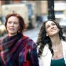 Sarah Jessica Parker Confirms SEX AND THE CITY 3 Is Not Happening