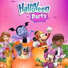 Disney Junior 'HalloVeen Party' ft. VAMPIRINA Episode, Coming to Theaters Nationwide Photo