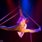 BOYS' NIGHT All-Male Cirquelesque Revue to Return to The Slipper Room This August