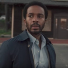 VIDEO: Hulu Shares First Look at Original Drama Series CASTLE ROCK at New York Comic Video