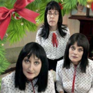 Kransky Sisters Bring A VERY KRANSKY CHRISTMAS to The Alex Theatre St Kilda Photo