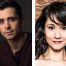 Matt Doyle and Ali Ewoldt to Perform with New York Pops in Season Opener Video