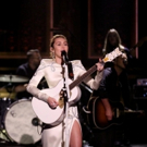 VIDEO: Miley Cyrus Performs 'Week Without You' on TONIGHT SHOW Video