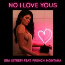 Singer Songwriter Era Istrefi Returns with New Song 'No I Love Yous' Photo